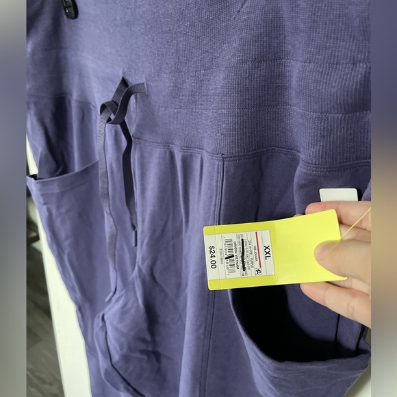 All in Motion| Women’s French Terry High Rise Soft Lounge Joggers•••NWT, XXL - Picture 8 of 12